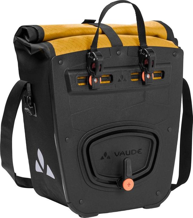 Actual product image Vaude Aqua Front (28 l, Luggage carrier bag)