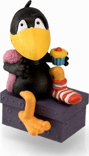 Tonies Der kleine Rabe Socke - Alles vermurkst (Deutsch)