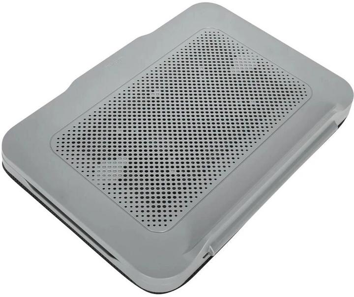 Actual product image Targus 16IN DUAL FAN