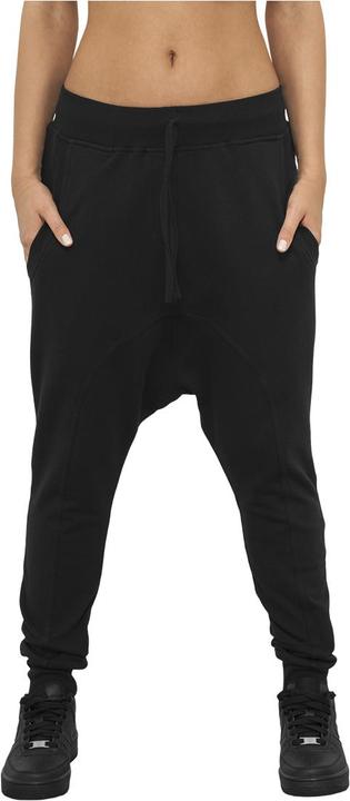 Produktbild Urban Classics Ladies Light Fleece Sarouel Pant (XS)