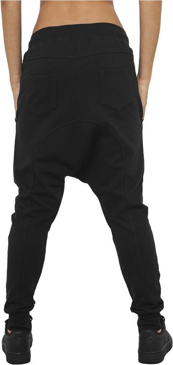 Produktbild Urban Classics Ladies Light Fleece Sarouel Pant (XS)