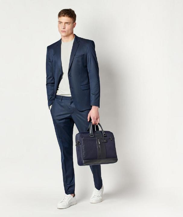 Image du produit Piquadro Bags.. Blue