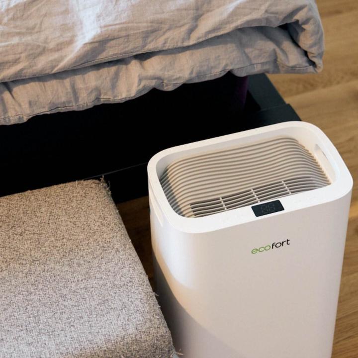 Produktbild ecofort ecoQ DryAir 20L Energy Saver (50 m², 20 l/24h)