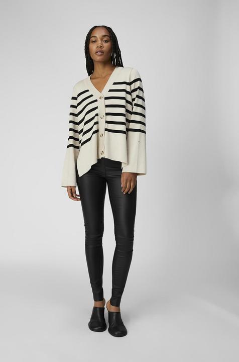 Actual product image Object Oversize cardigan (L)