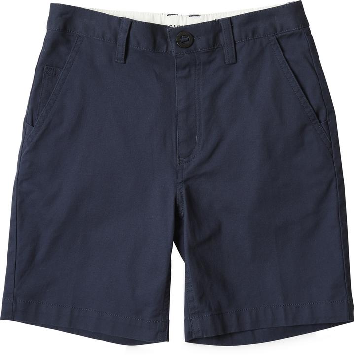 Image du produit Fox SHORT 22 YOUTH ESSEX 2.0 MDNT 26 (26)