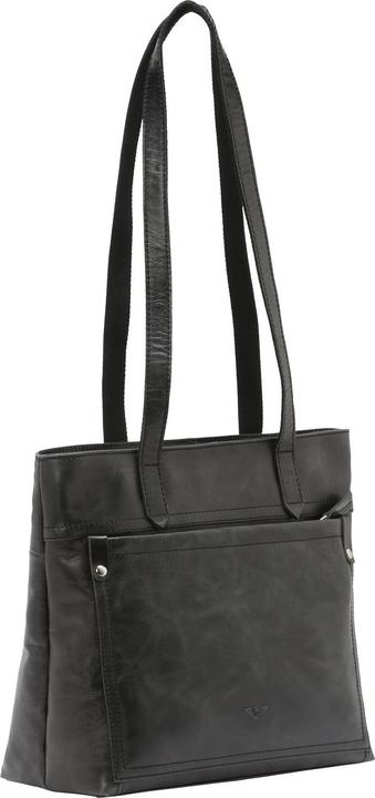 Image du produit Voi City Cowboy Sac à bandoulière en cuir 29 cm