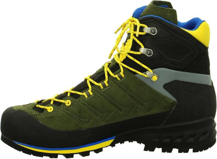 Produktbild Mammut Kento Tour High GTX (42)