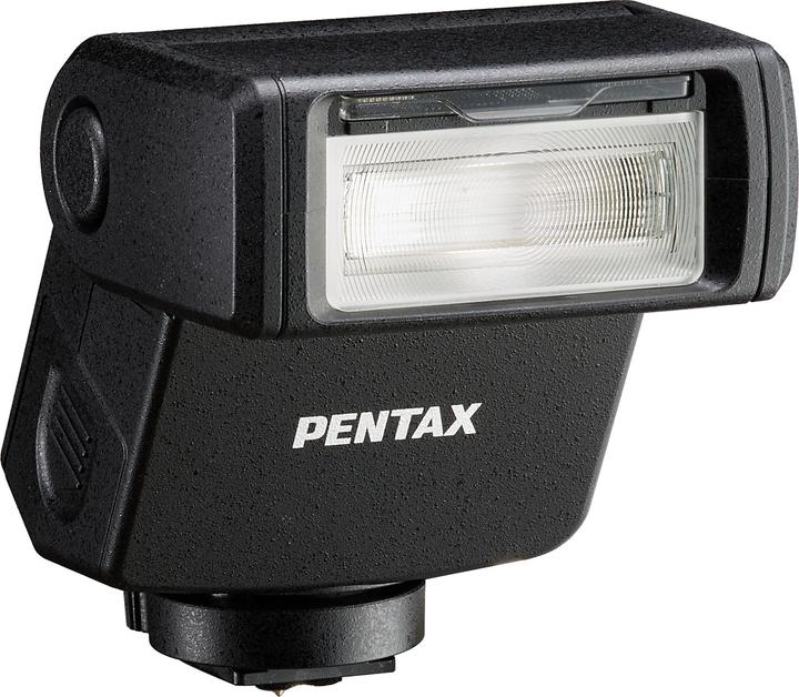 Pentax Flash AF 180 FG (Plug-on flash, Pentax)