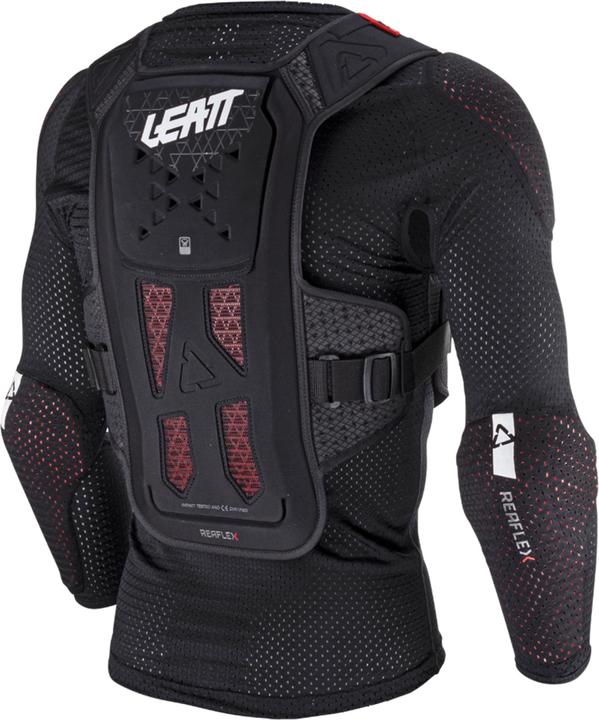 Produktbild Leatt Protektorenshirt 3DF AirFit Lite (XL)