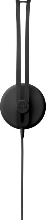 Actual product image Aiaiai Stereo Headset Tracks Headphones (No noise cancelling, Cable)