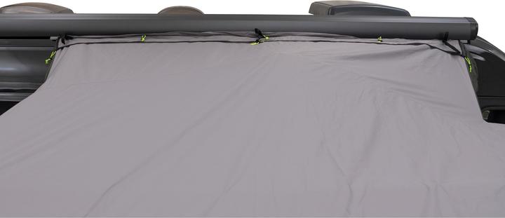 Produktbild Outwell Crossville 250SA (Vorzelt, 24.10 kg)