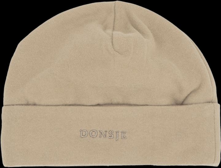 Produktbild Donsje Beller Mütze Bär - Staubiges Grün