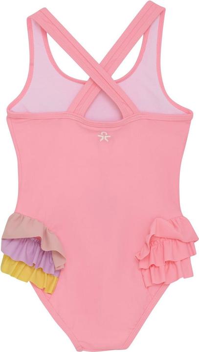 Image du produit Color Kids Kid's Swimsuit with Application (98)