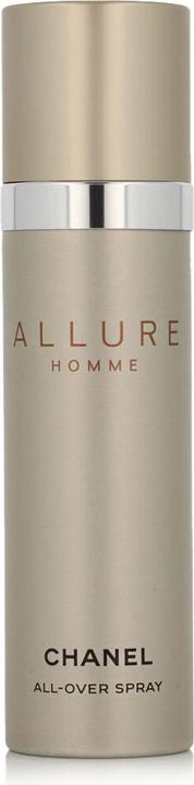 Chanel Allure Homme All Over Spr 100 ml (Körpermilch, 100 ml)