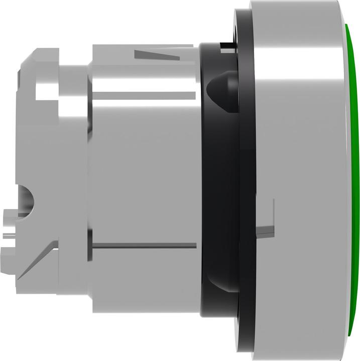 Immagine prodotto Schneider Electric Pulsante 22 mm "I" verde