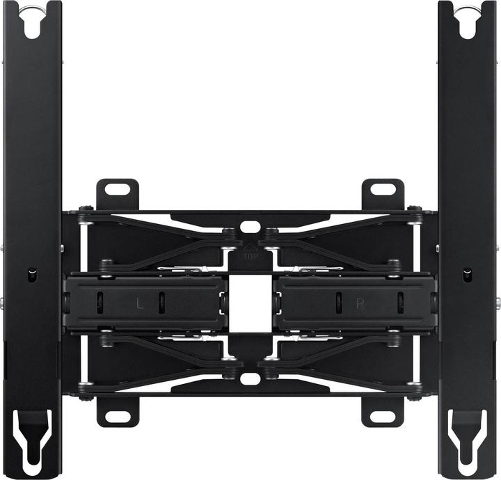 Actual product image Samsung TV wall mount WMN4277TT/XC (Wall, 75", 50 kg)
