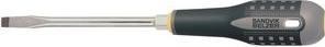Actual product image Bahco ERGO screwdriver for slotted screws, straight, with 3-component handle 0.5 mm × 3 mm × 60 mm (Slotted screws)