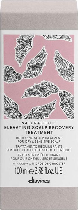 Produktbild Davines Naturaltech - Elevating Scalp Recovery Treatment (100 ml)