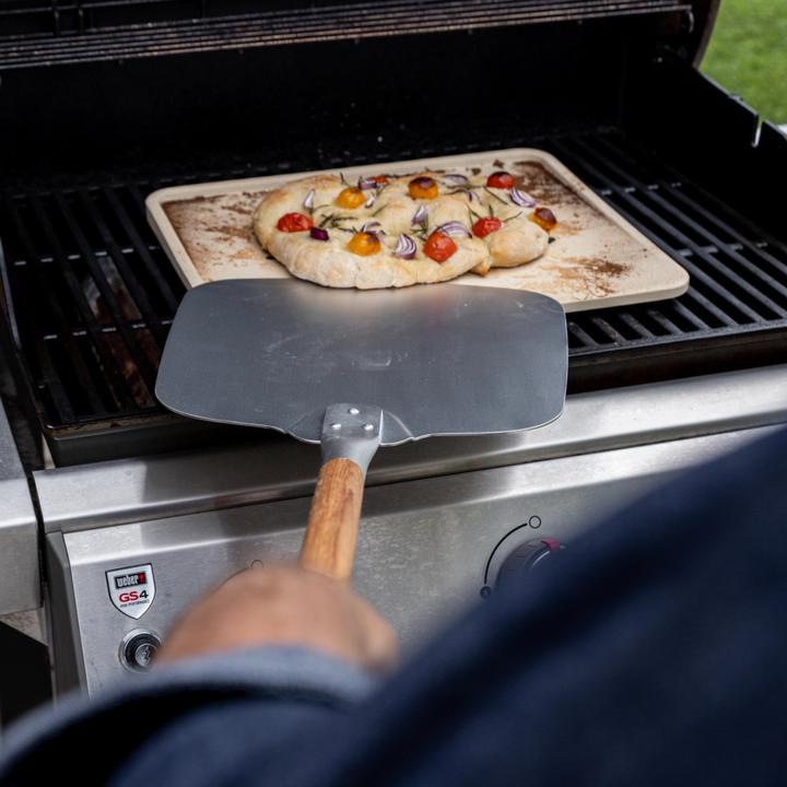 Actual product image Boska Pizza shovel