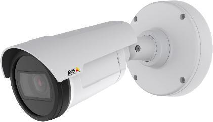 Axis Network camera P1428-E (3840 x 2160 pixels)