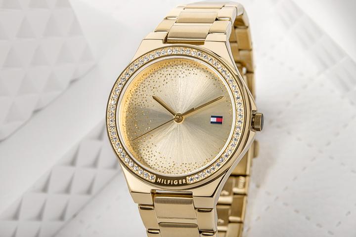 Image du produit Tommy Hilfiger Juliette (Montre analogique, 36 mm)