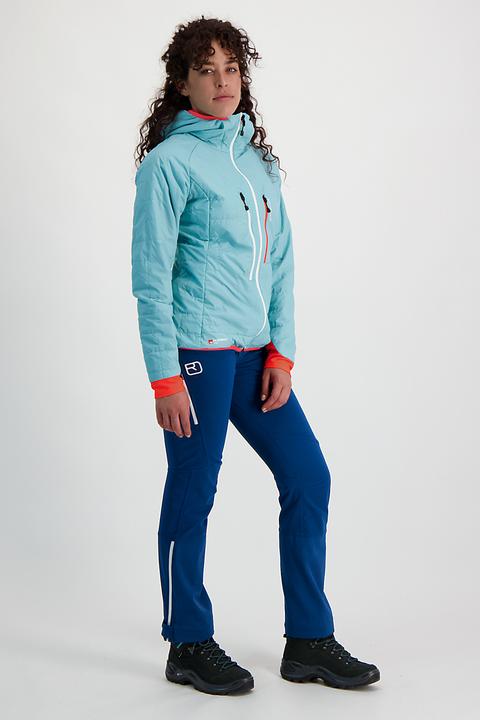 Produktbild Ortovox Piz Boè Jacket W (S)