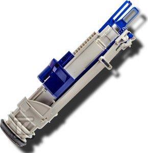 Actual product image Geberit Flush valve type 212 for Sigma, Delta and UP300 concealed cisterns