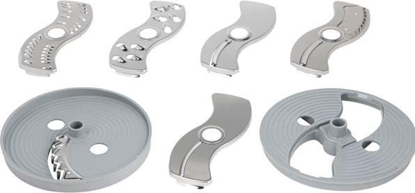 Productafbeelding Braun MultiQuick 9 (EU-stekker)