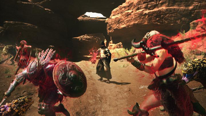 Produktbild Capcom Dragons Dogma 2 Videospiel für Xbox (Xbox Series X)