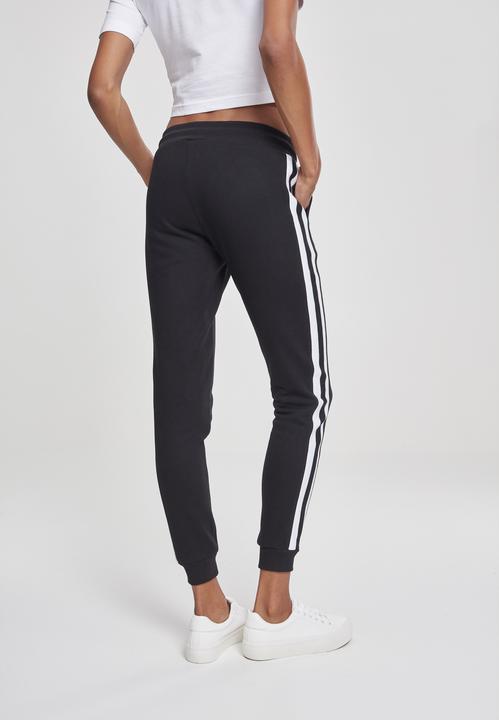 Produktbild Urban Classics Ladies College Contrast Sweatpants (L)