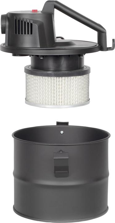 Produktbild Livoo Asche- und Staubsauger (Aschesauger)