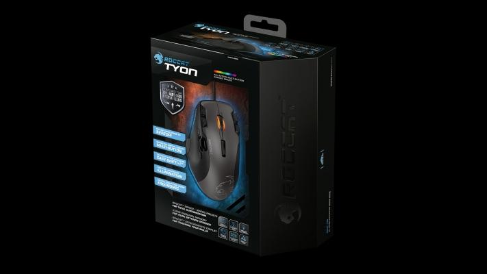Actual product image Roccat Tyon (Cable)