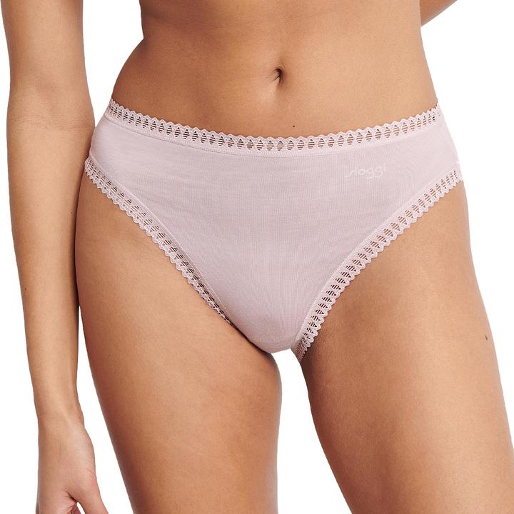 Produktbild Sloggi 6er Pack GO Crush Slip (XS, 6er Pack)