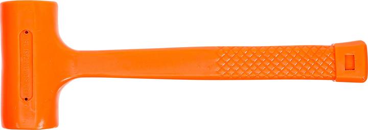 Produktbild BGS Schonhammer rückschlagfrei Ø 50 mm (916 g)