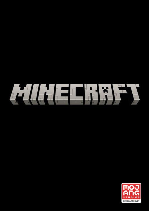 Produktbild Ein Minecraft Film. Der Roman zum Kinofilm (Deutsch, Minecraft, Maxi Lange, Mojang Ab, 2025)