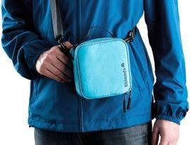 Actual product image Shimoda Accessory Case (Camera accessory bag, Camera shoulder bag)