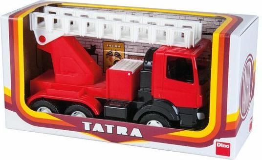 Produktbild Dino Tatra Phoenix Feuerwehrmänner 30cm