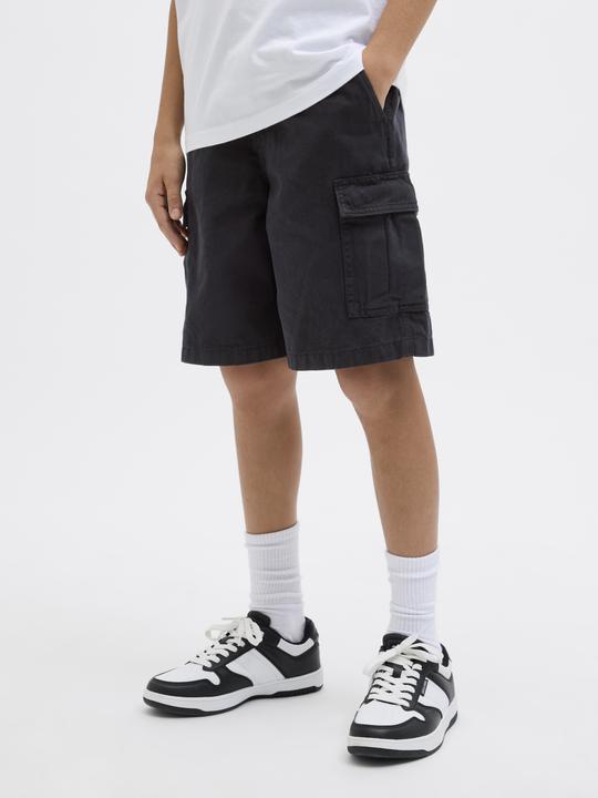 Produktbild Jack & Jones Loose Fit Loose Fit Shorts Junior Loose Fit Shorts (176)