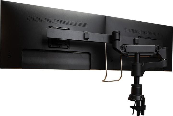 Immagine prodotto R-Go Tools Caparo 4 RGOCA04SBBL, Morsa, 12 kg, 76,2 cm (30"), 100 x 100 mm, Regolazione altezza (Tavolo, 30")