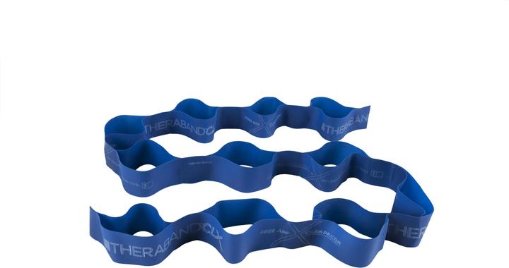 Actual product image TheraBand CLX Band (2 m, Extra strength)