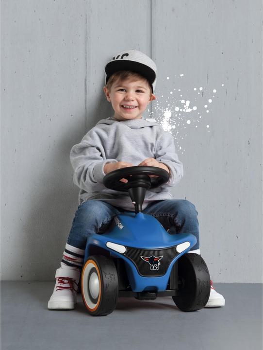 Image du produit BIG Bobby Car