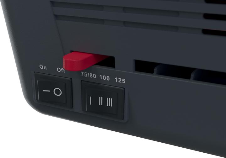 Actual product image GBC Laminator 240 (75 - 125 µm, A4)