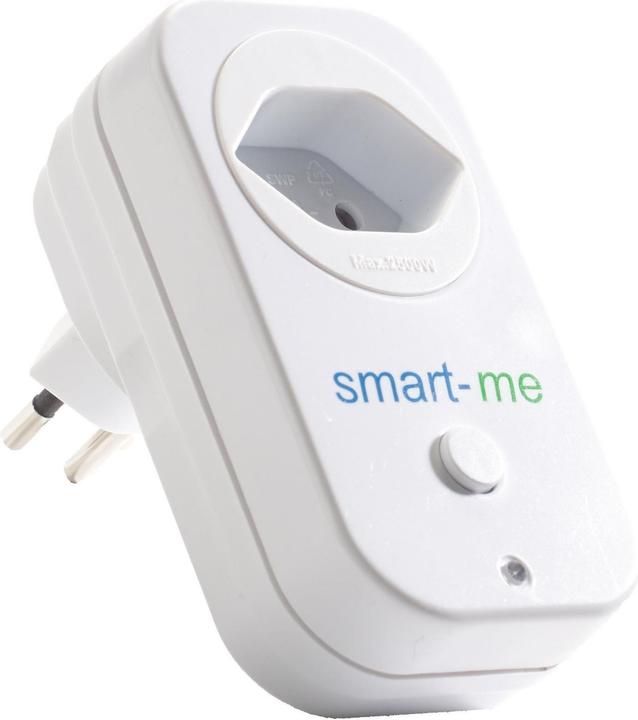 Produktbild Smart-me intelligenter Schalter