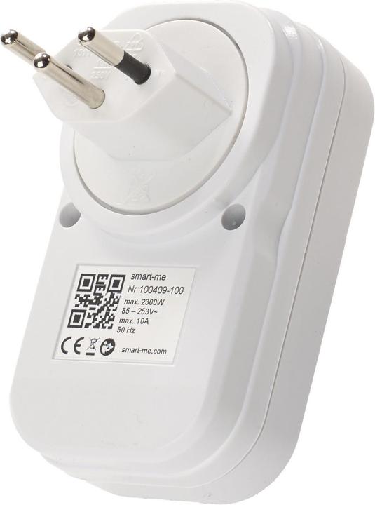 Produktbild Smart-me intelligenter Schalter