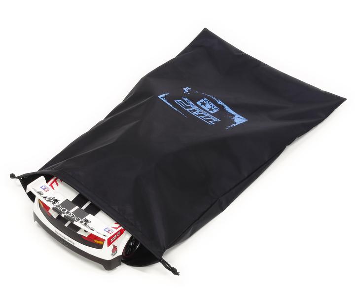 Actual product image Tamiya R/C Car Bag