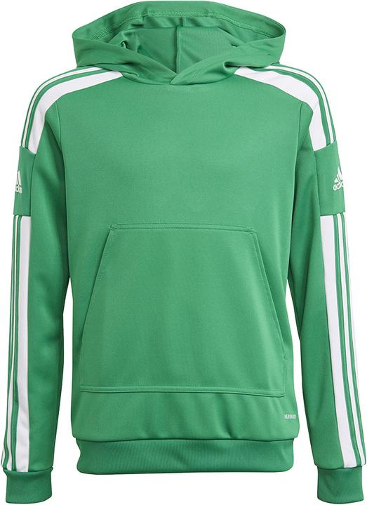 adidas Squadra 21 Hoody Kinder