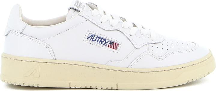 Immagine prodotto Autry Sneaker AULW LL15 WHITE (41)