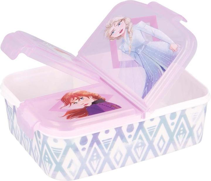 Actual product image Stor Elsa and Olaf