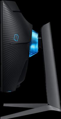 Immagine prodotto Samsung Odyssey G7 LC32G75TQSUXEN (2560 x 1440 pixel, 32")