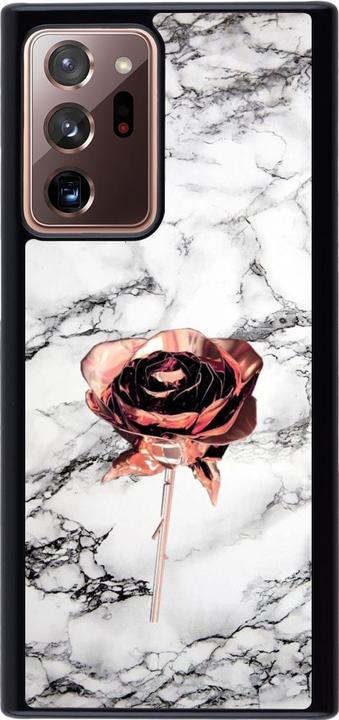Immagine prodotto PhoneLook Manica Marmo Oro Rosa (Samsung Galaxy Note 20 Ultra)